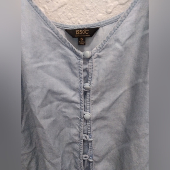 1250c summer blouse - Picture 4 of 4